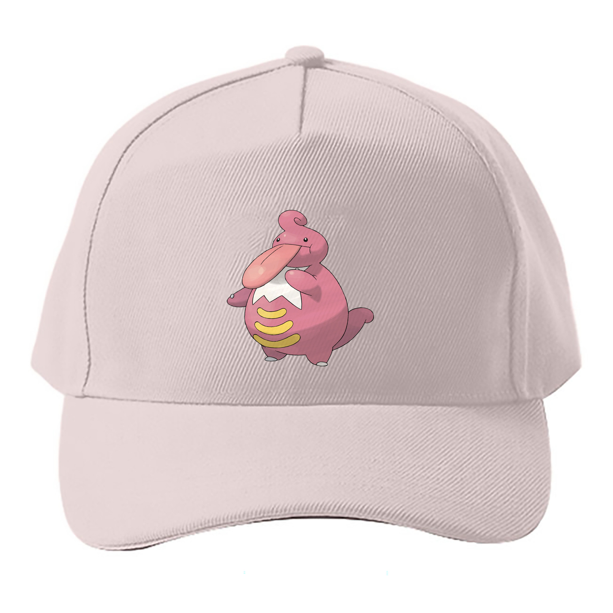 （画像用） ポケットモンスター Pokémon ベースボールキャップ 綿100％ 男女兼用 帽子 スポーツ